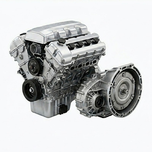 Motore e Trasmissione