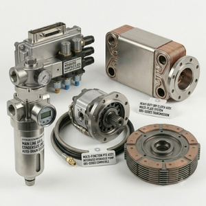 Ricambi ZF
